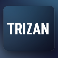 TRIZAN Logo